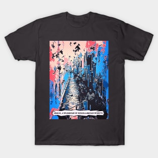 Venice T-Shirt